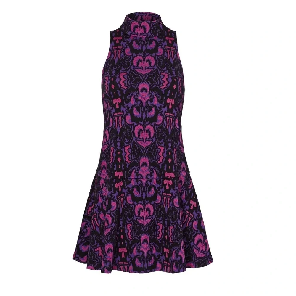 Free People Amelia Knit Mini Dress Size Medium